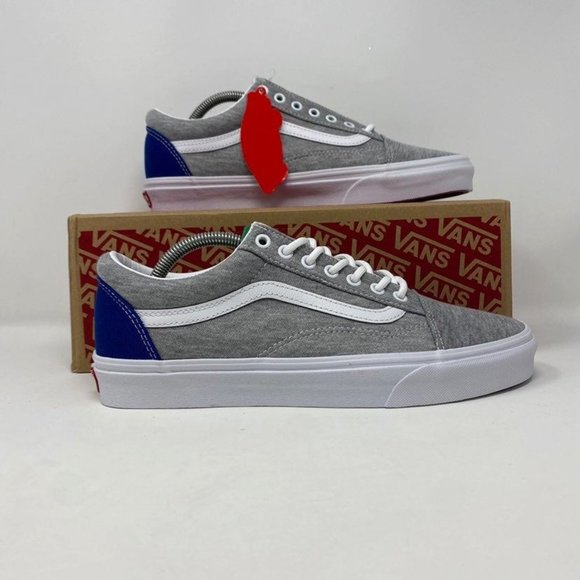 Vans Other - New Vans Old Skool Coastal Grey Size 9.5